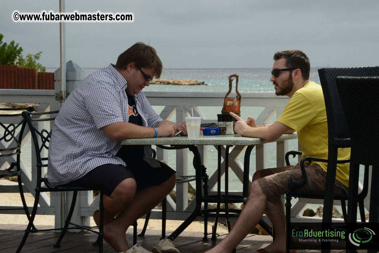 The Island Gathering Day 2