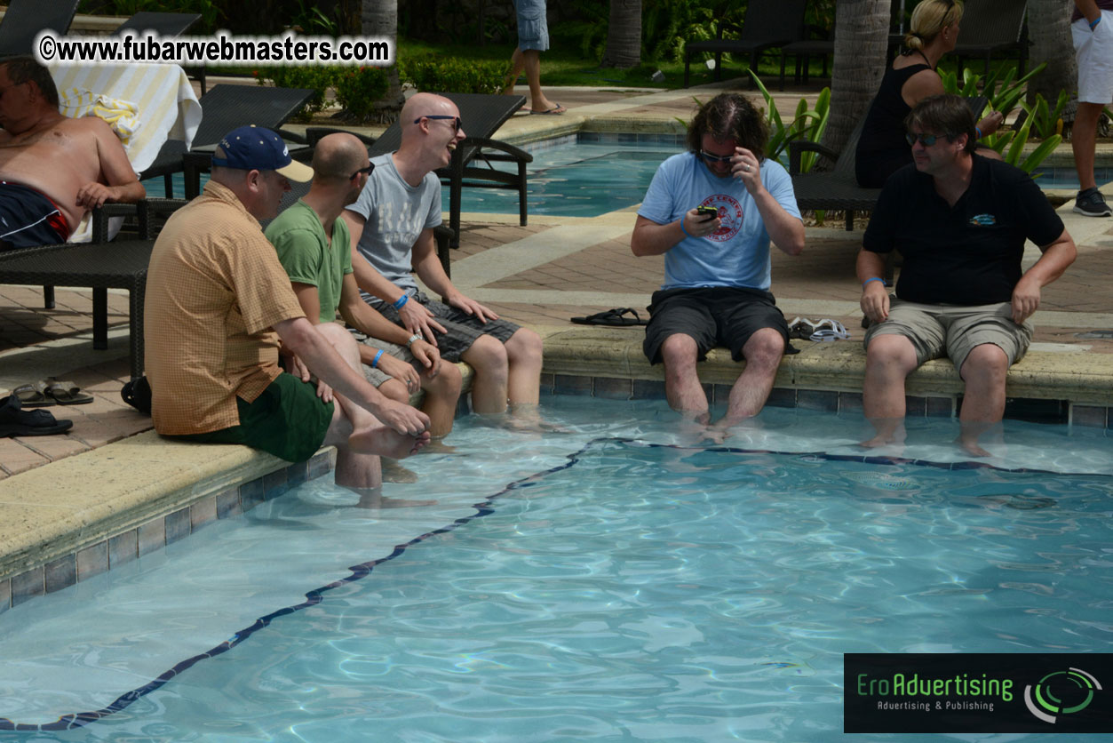 The Island Gathering Day 2