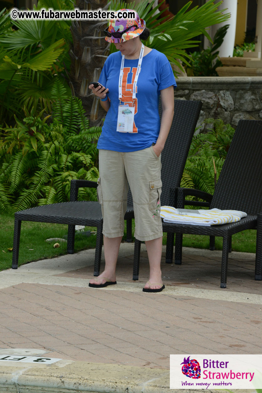 The Island Gathering Day 2