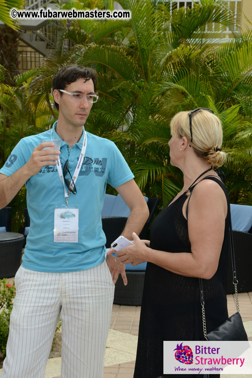 The Island Gathering Day 2