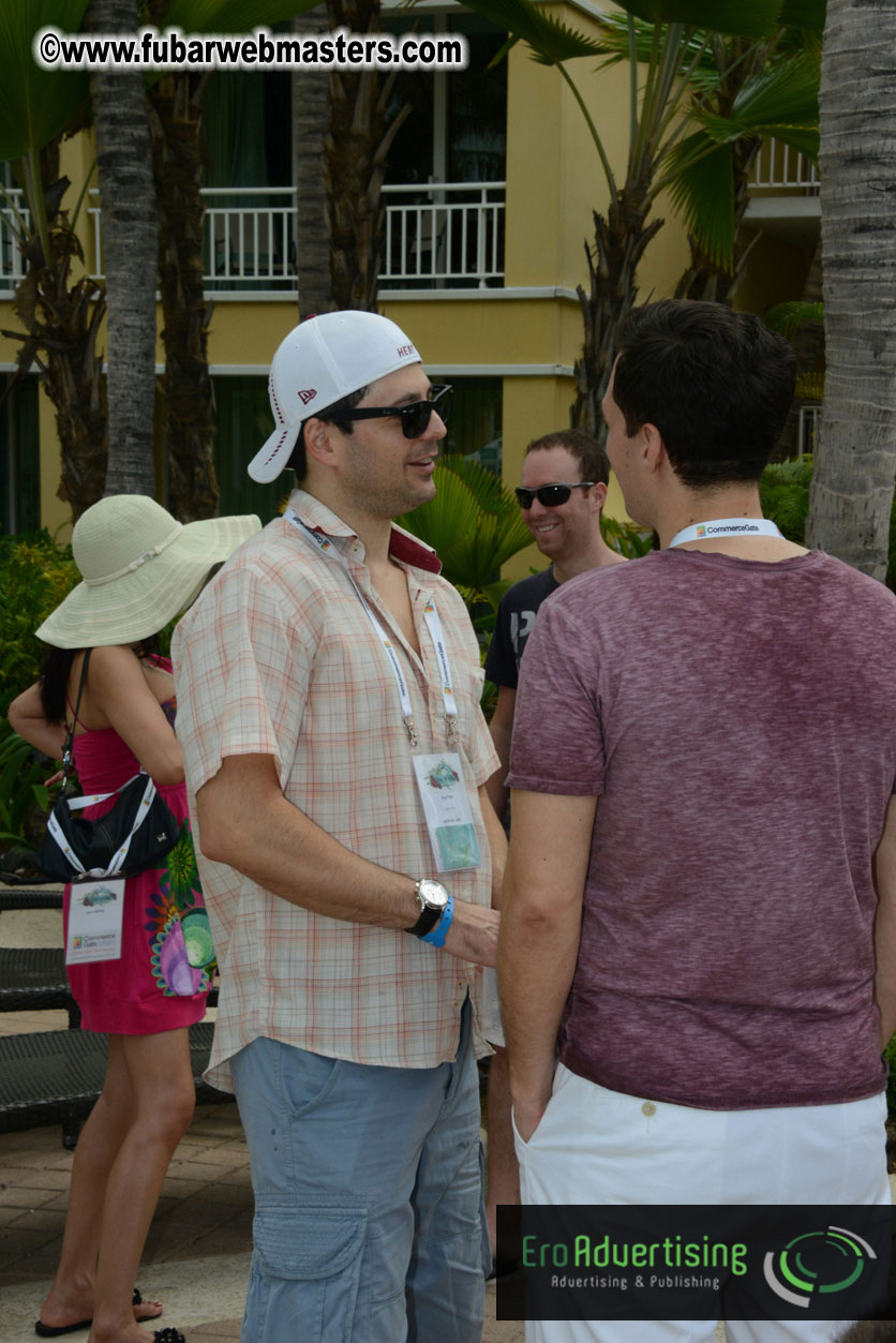 The Island Gathering Day 2