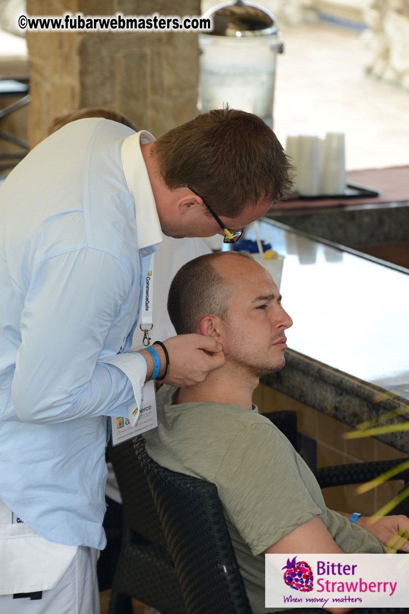 The Island Gathering Day 2