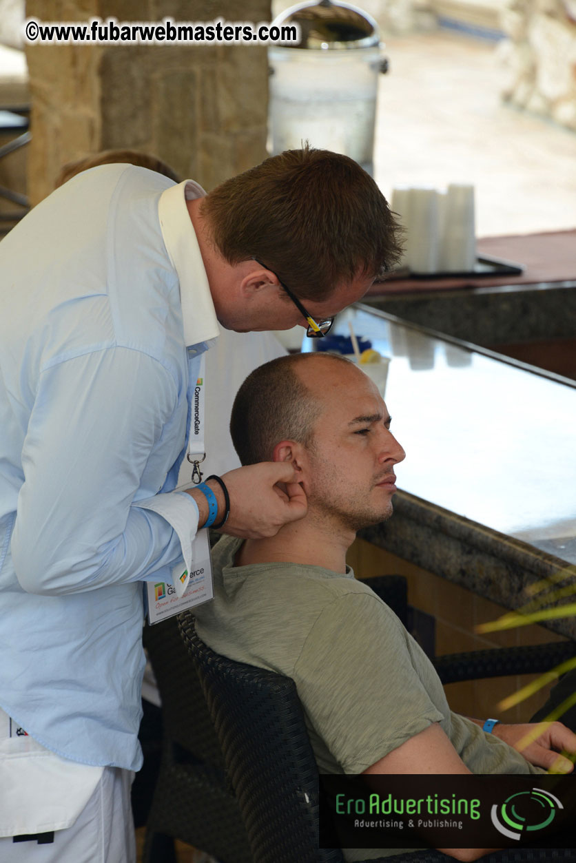 The Island Gathering Day 2