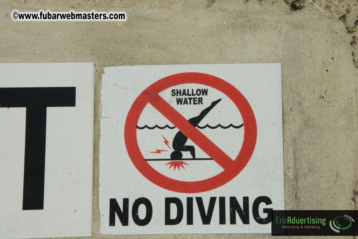 The Island Gathering Day 2