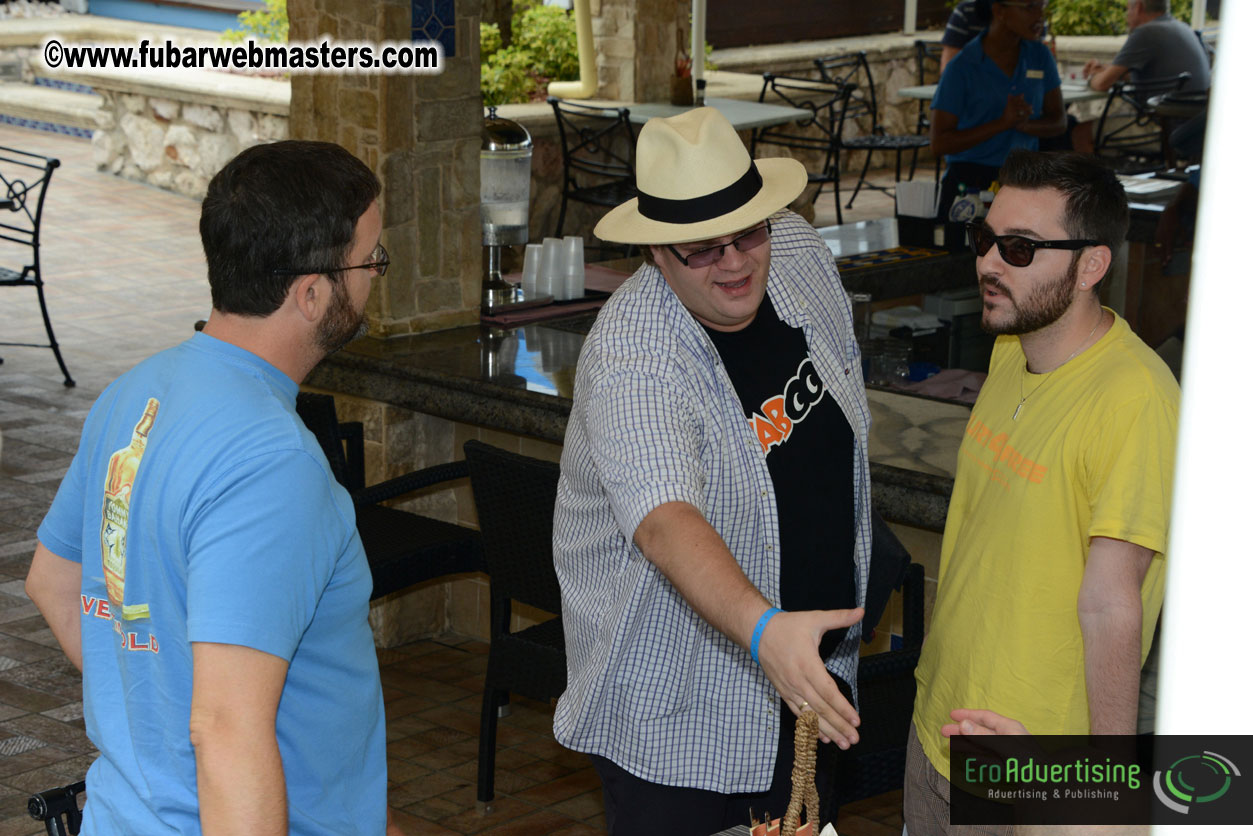 The Island Gathering Day 2