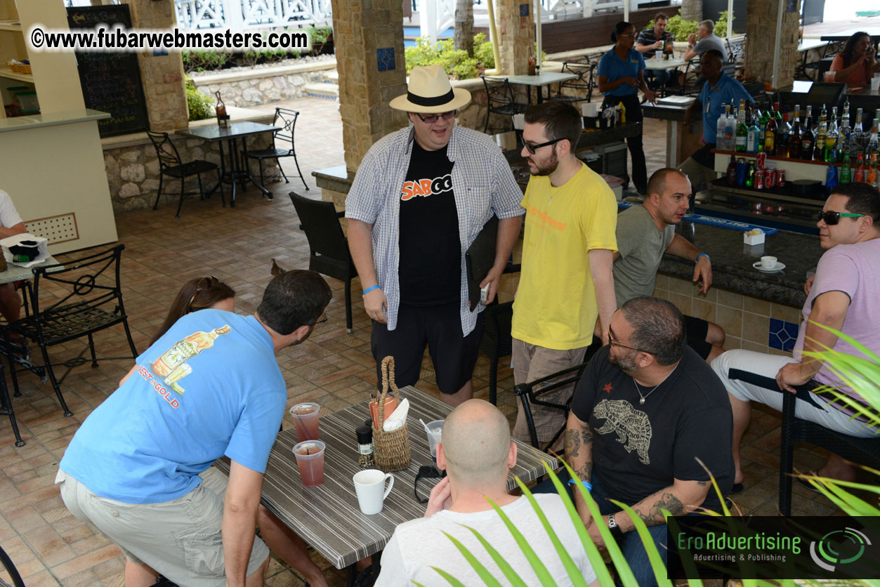 The Island Gathering Day 2