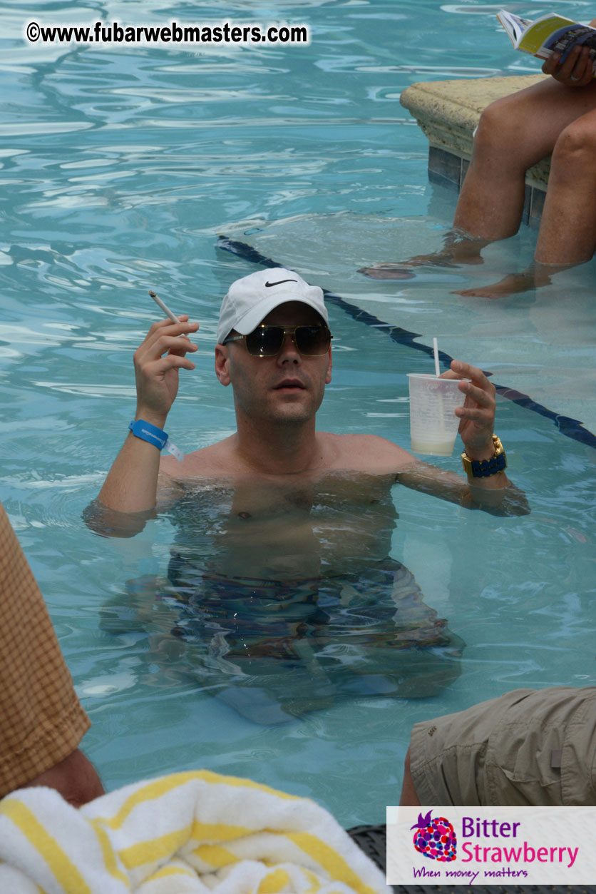 The Island Gathering Day 2