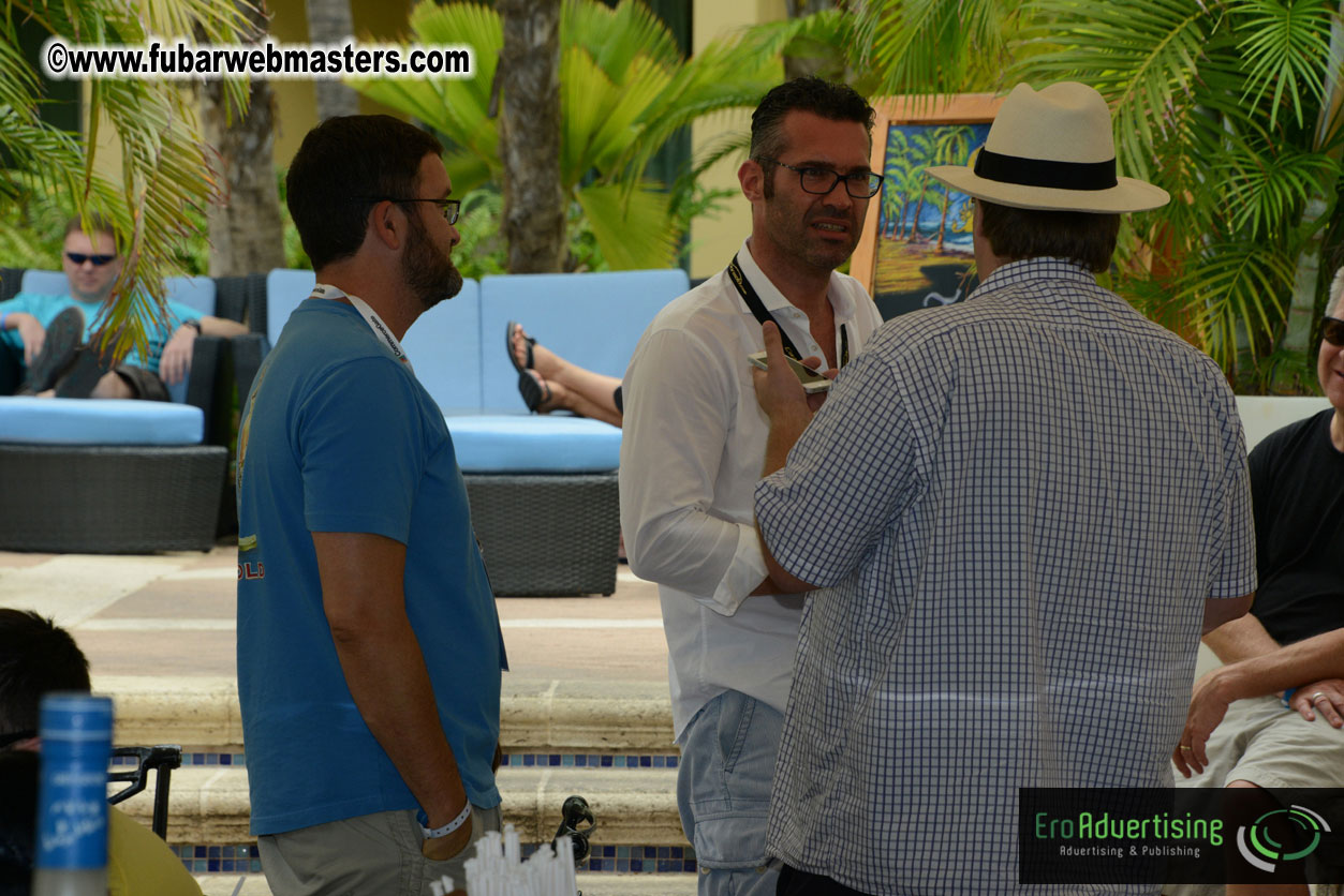 The Island Gathering Day 2