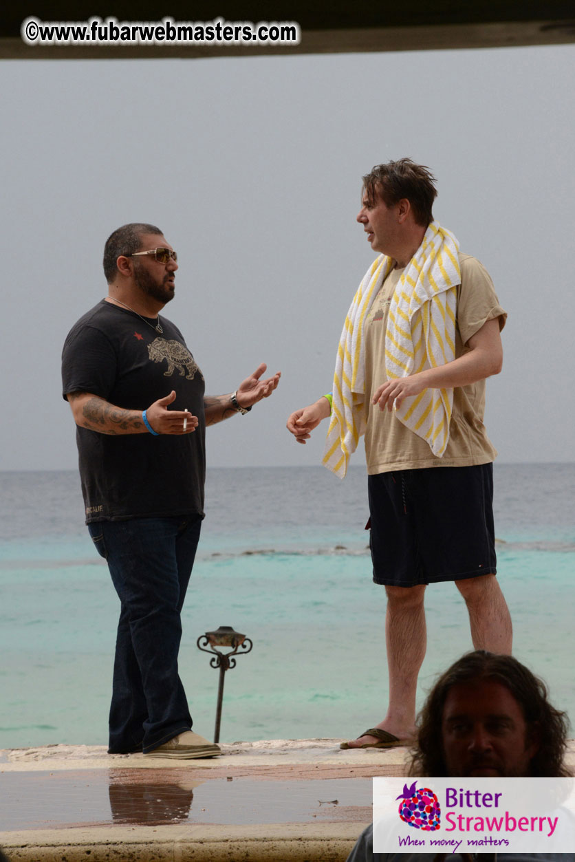 The Island Gathering Day 2