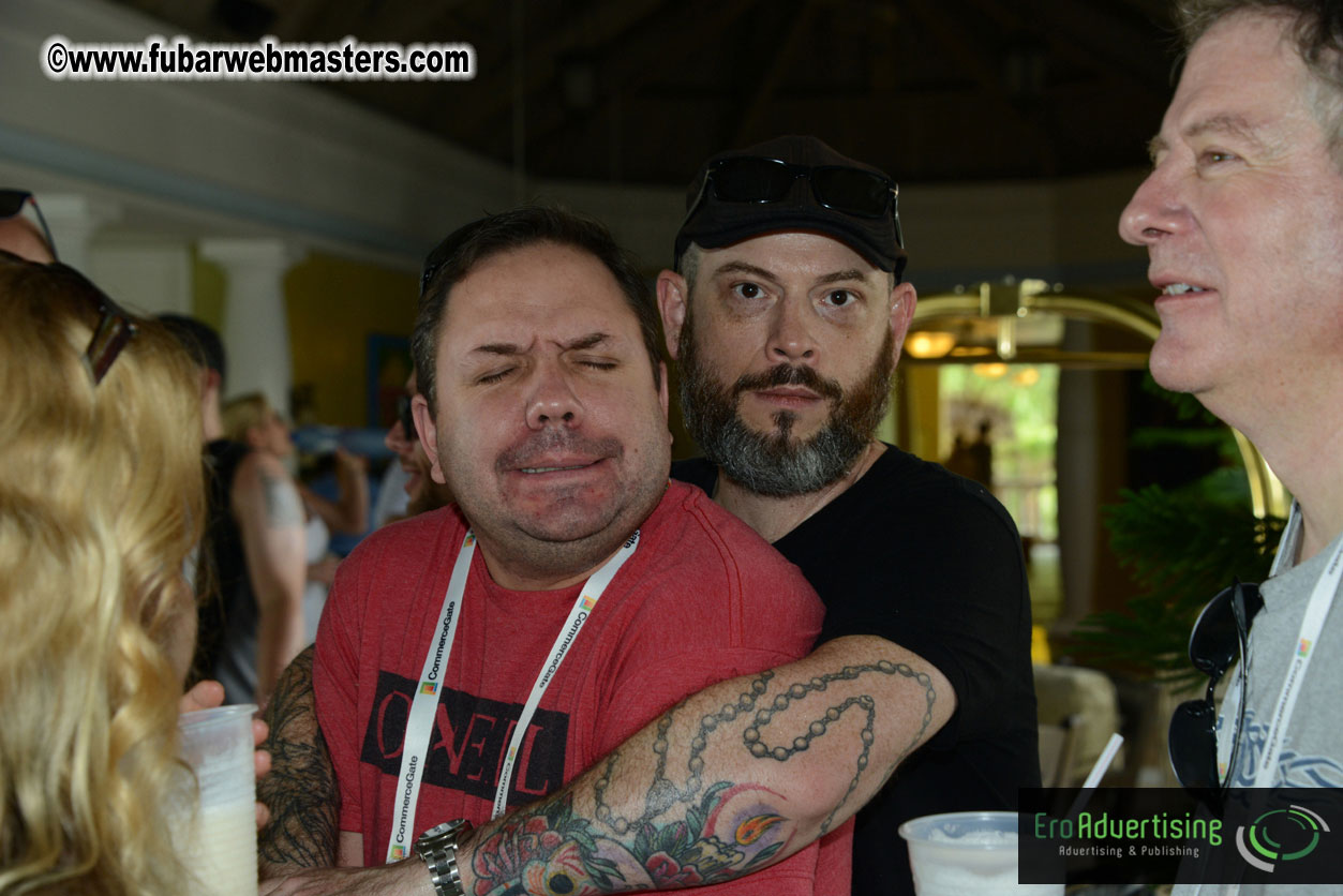 The Island Gathering Day 2