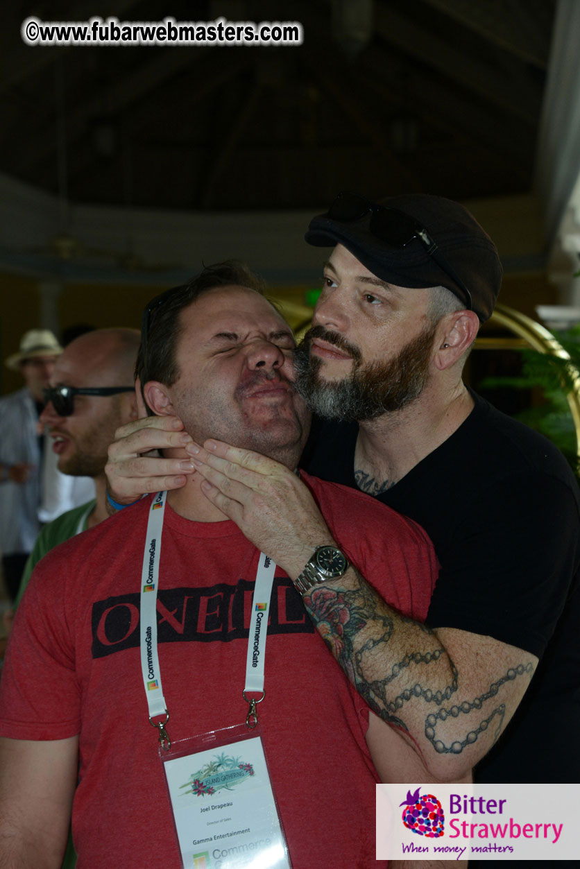 The Island Gathering Day 2