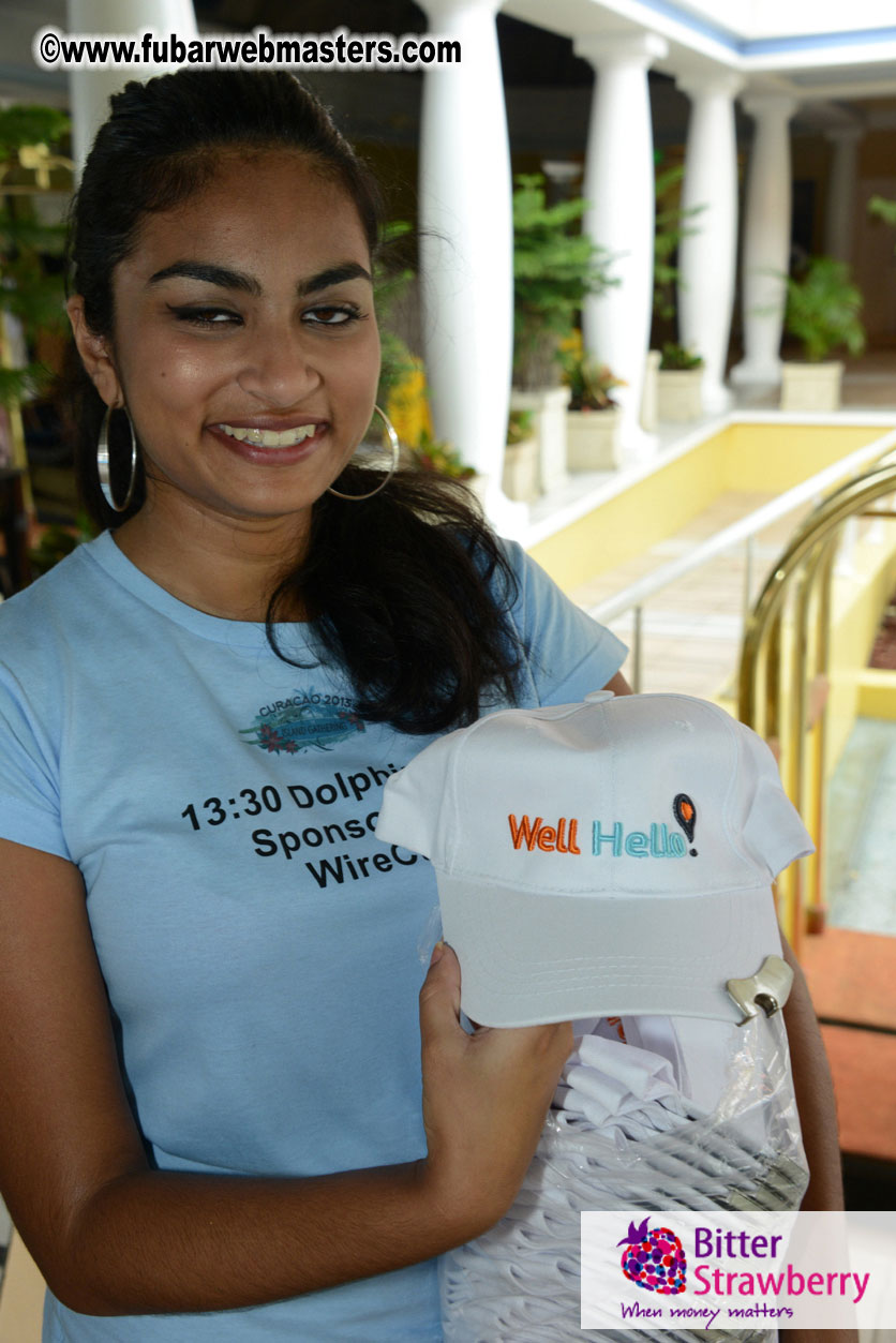 The Island Gathering Day 2