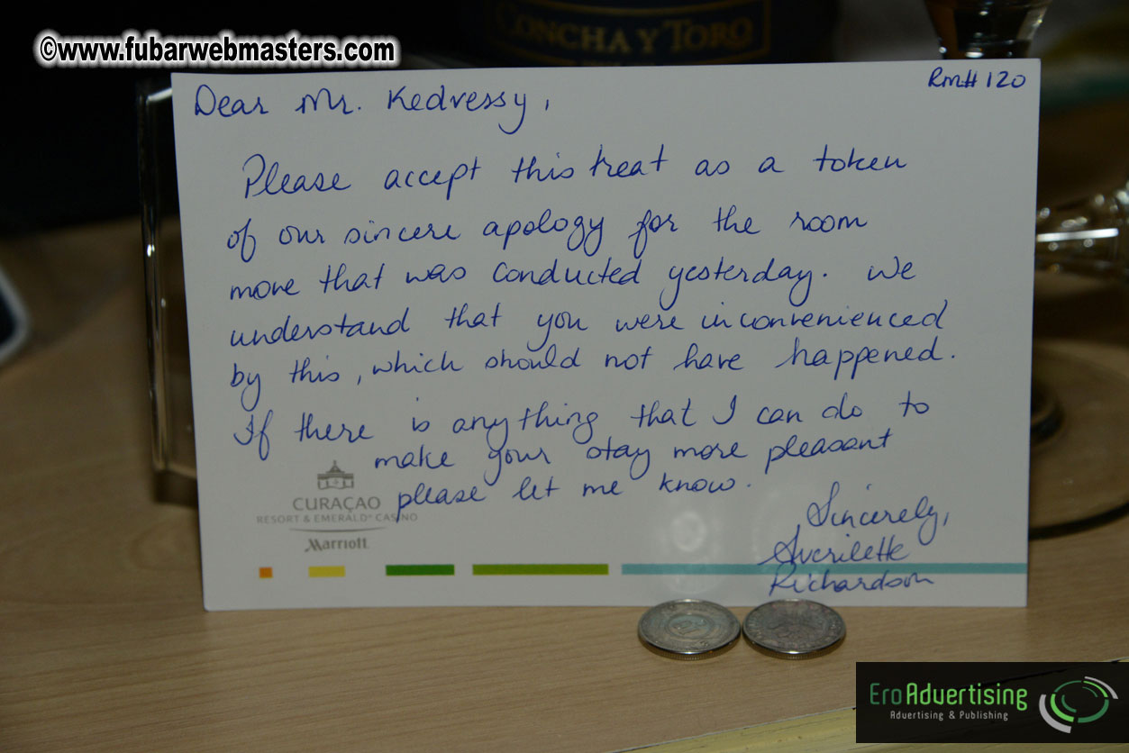 The Island Gathering Day 2