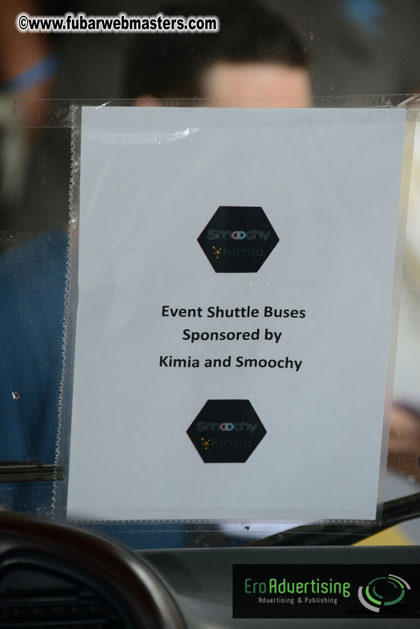 WireCard Dolphin Swim