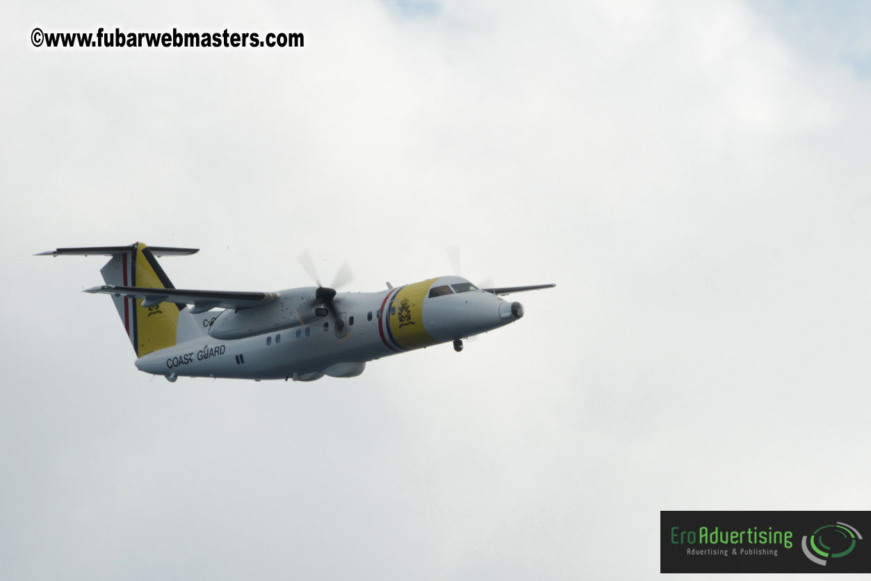 WireCard Dolphin Swim