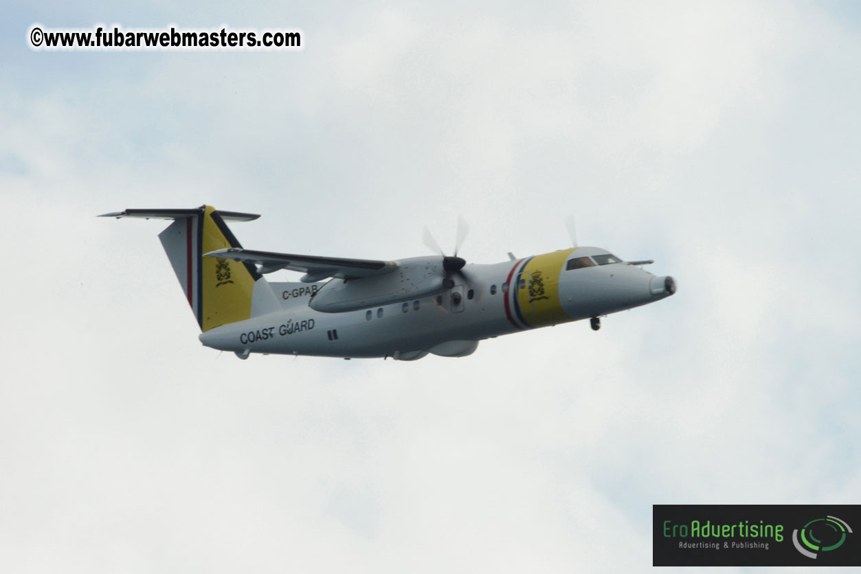 WireCard Dolphin Swim