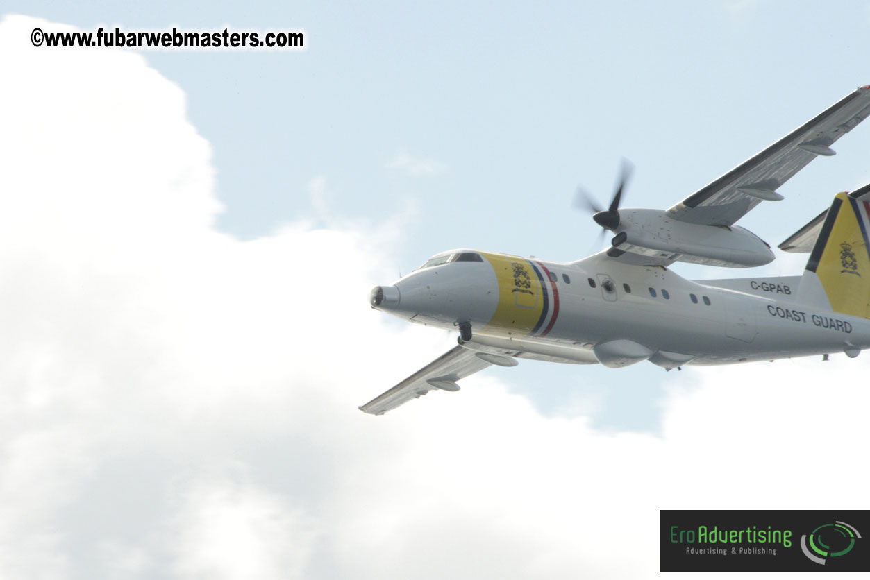 WireCard Dolphin Swim