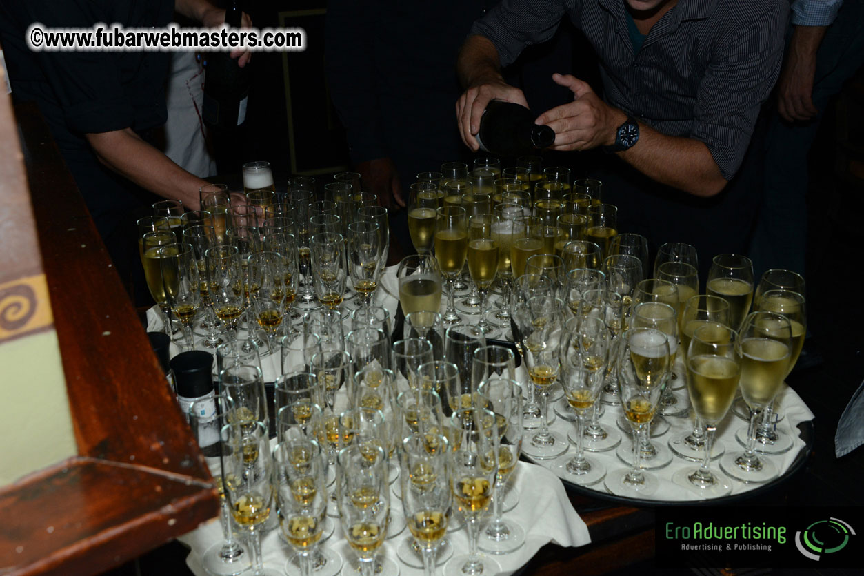 ICM Registry Prestige Dinner