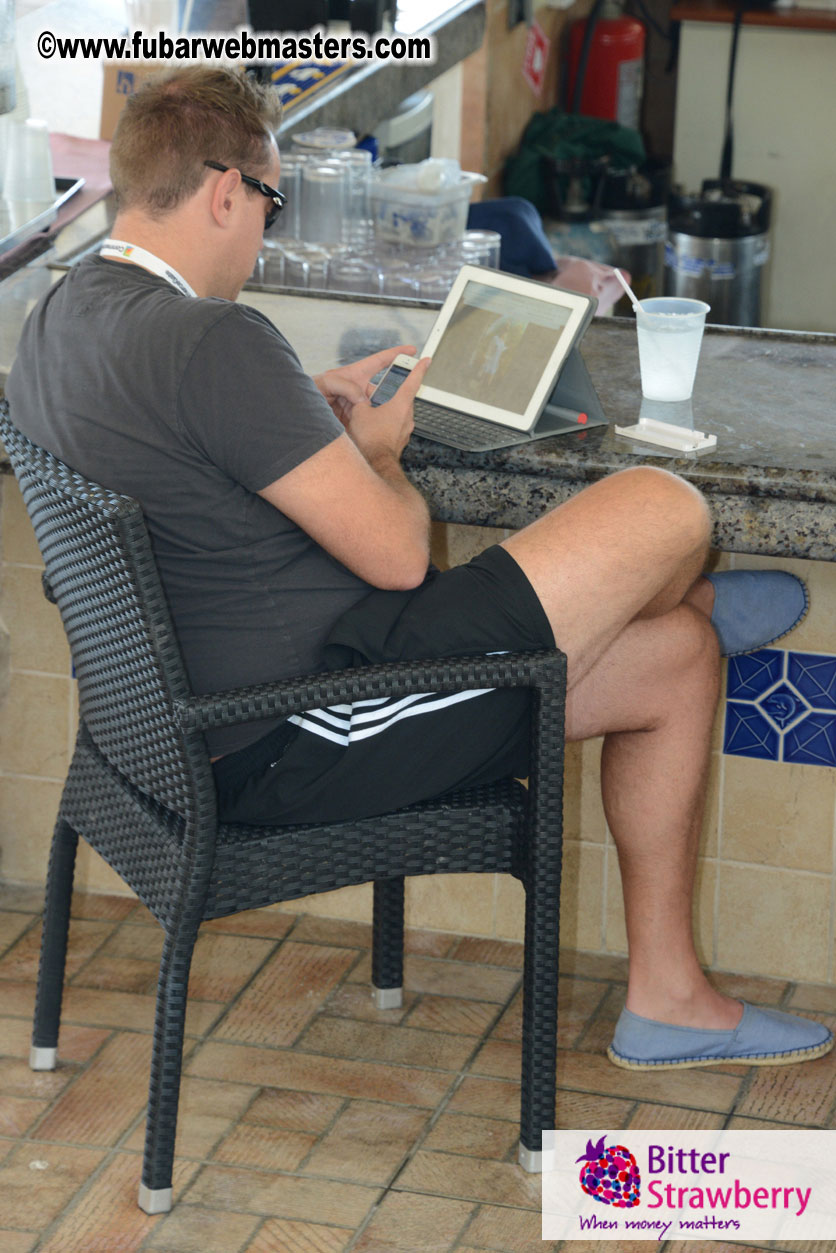 The Island Gathering Day 3