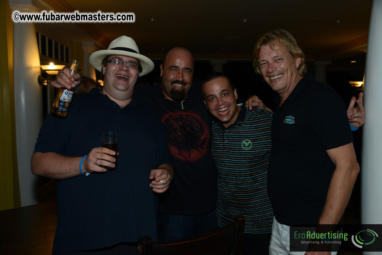 The Island Gathering Day 3