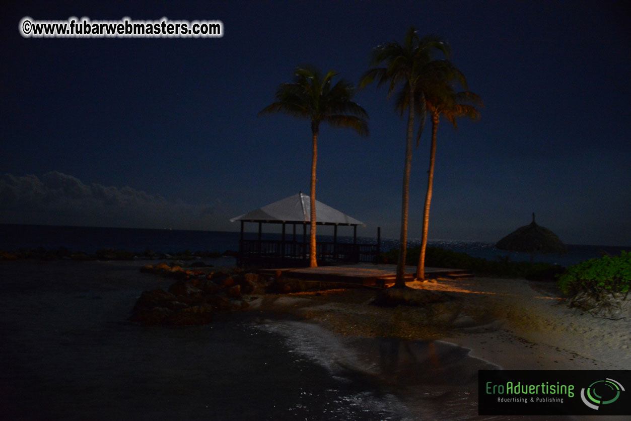 The Island Gathering Day 3