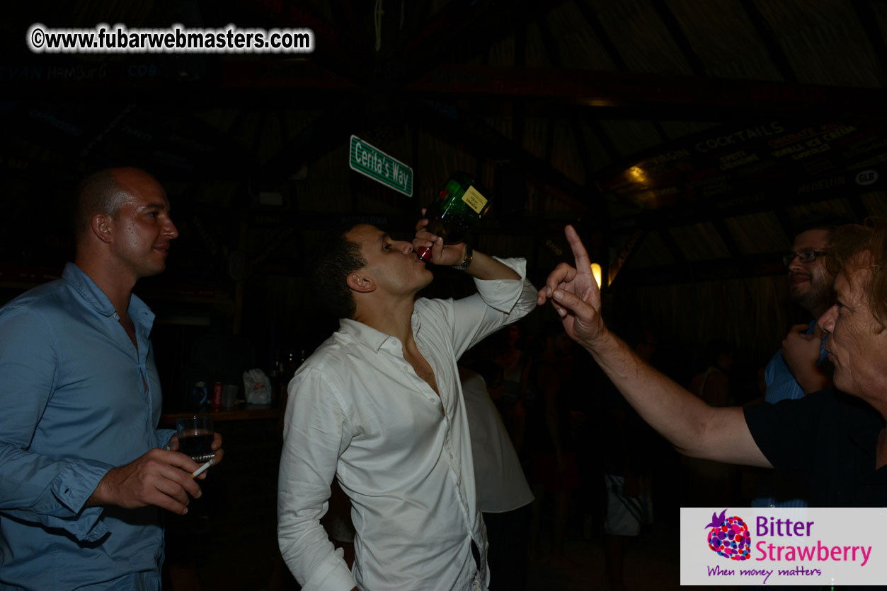 The Island Gathering Day 3