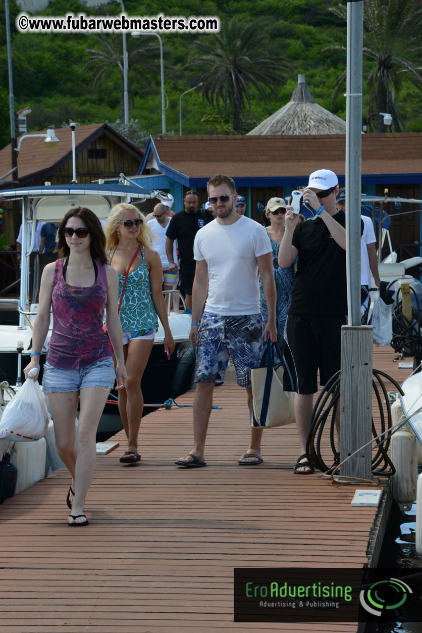 Sailing and Snorkeling Adventure