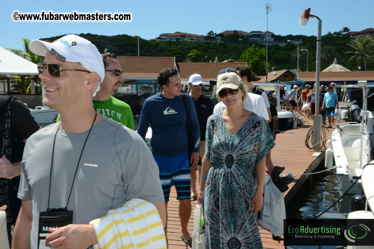 Sailing and Snorkeling Adventure