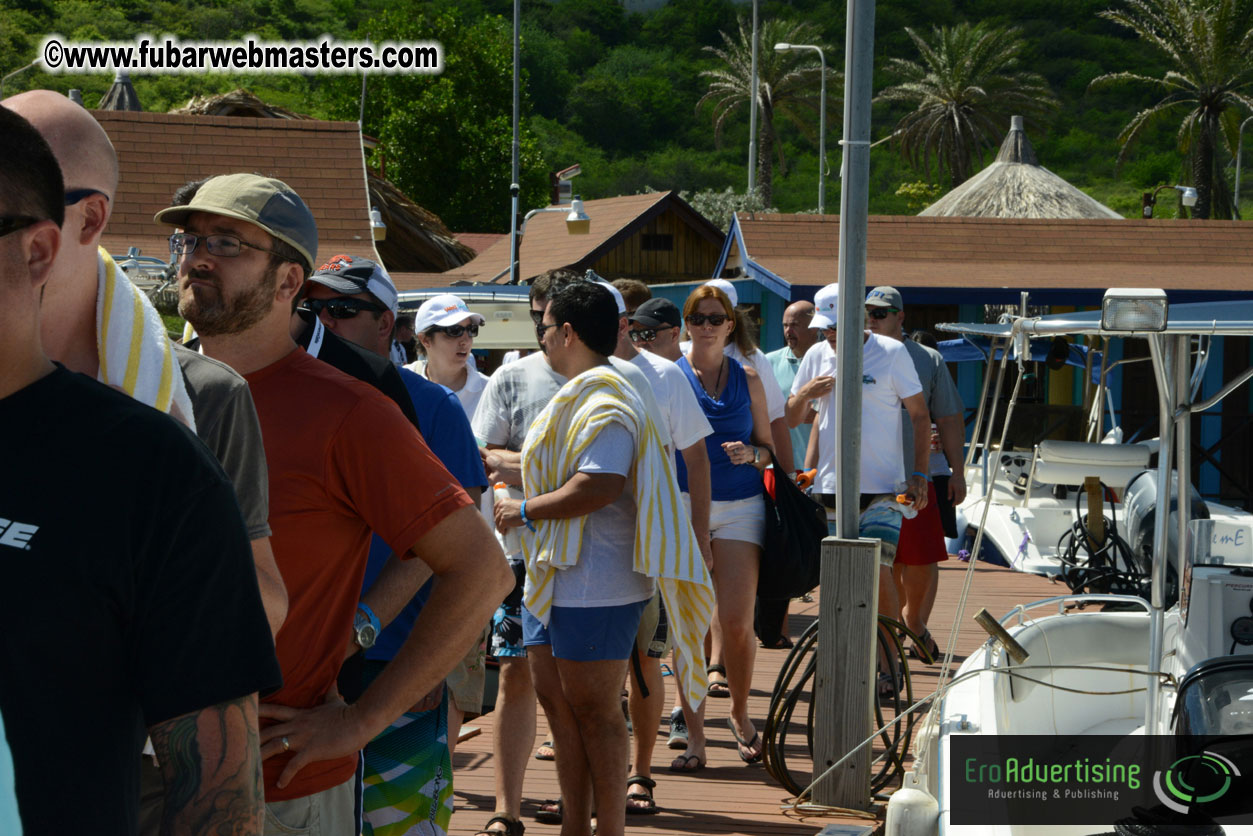 Sailing and Snorkeling Adventure