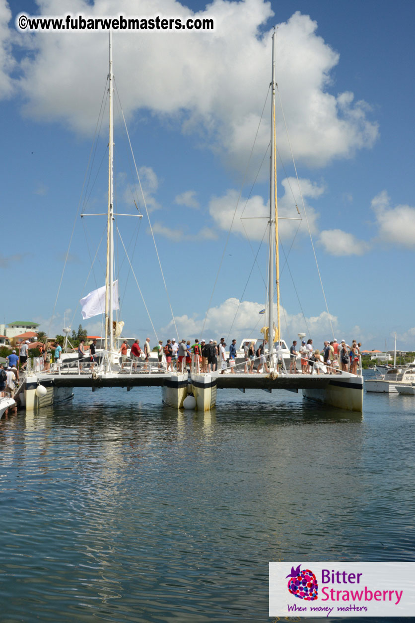 Sailing and Snorkeling Adventure