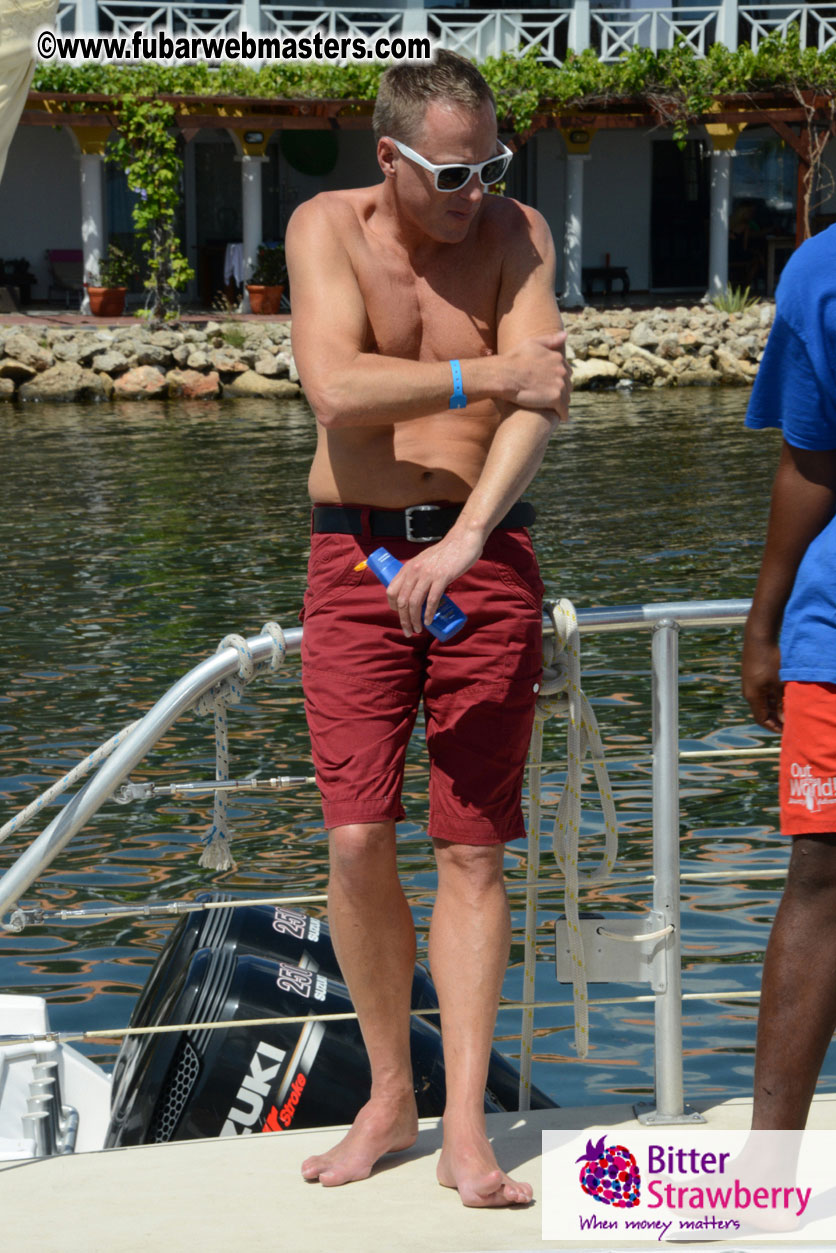 Sailing and Snorkeling Adventure