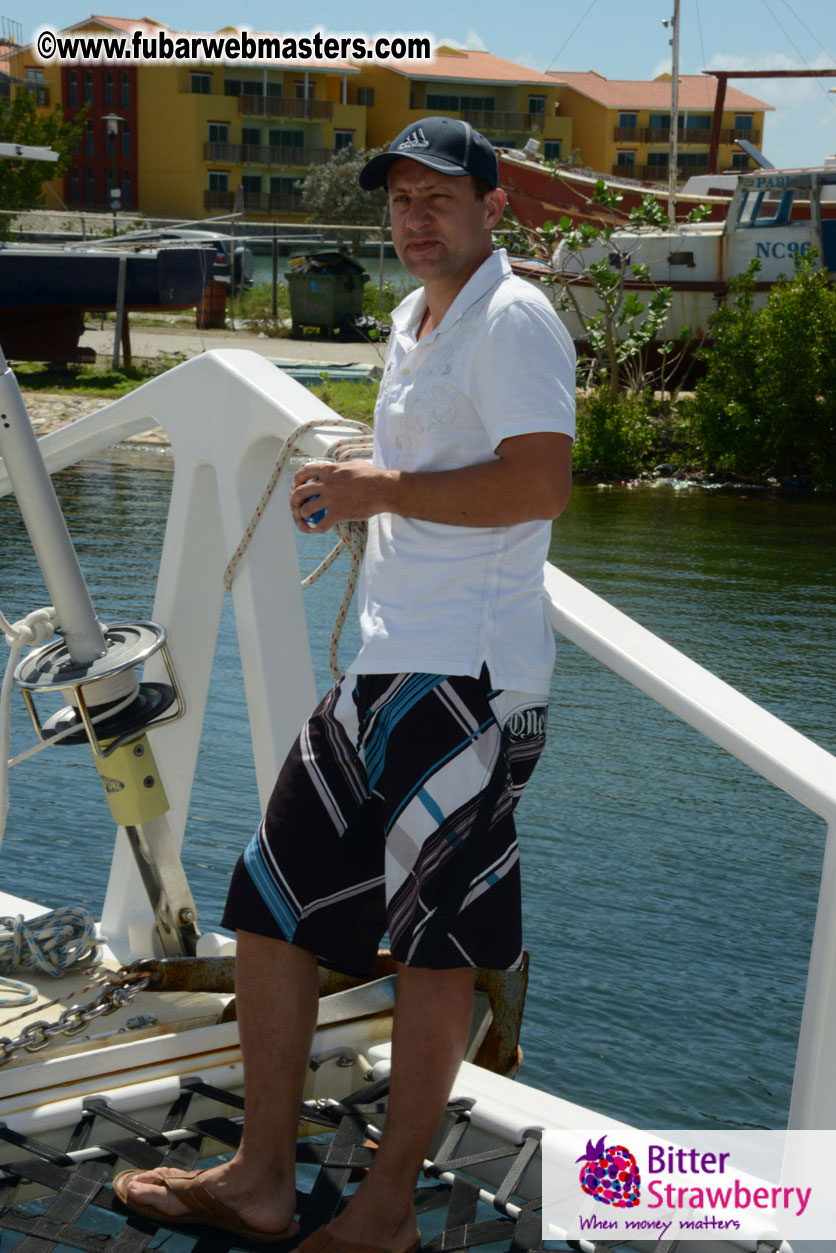 Sailing and Snorkeling Adventure