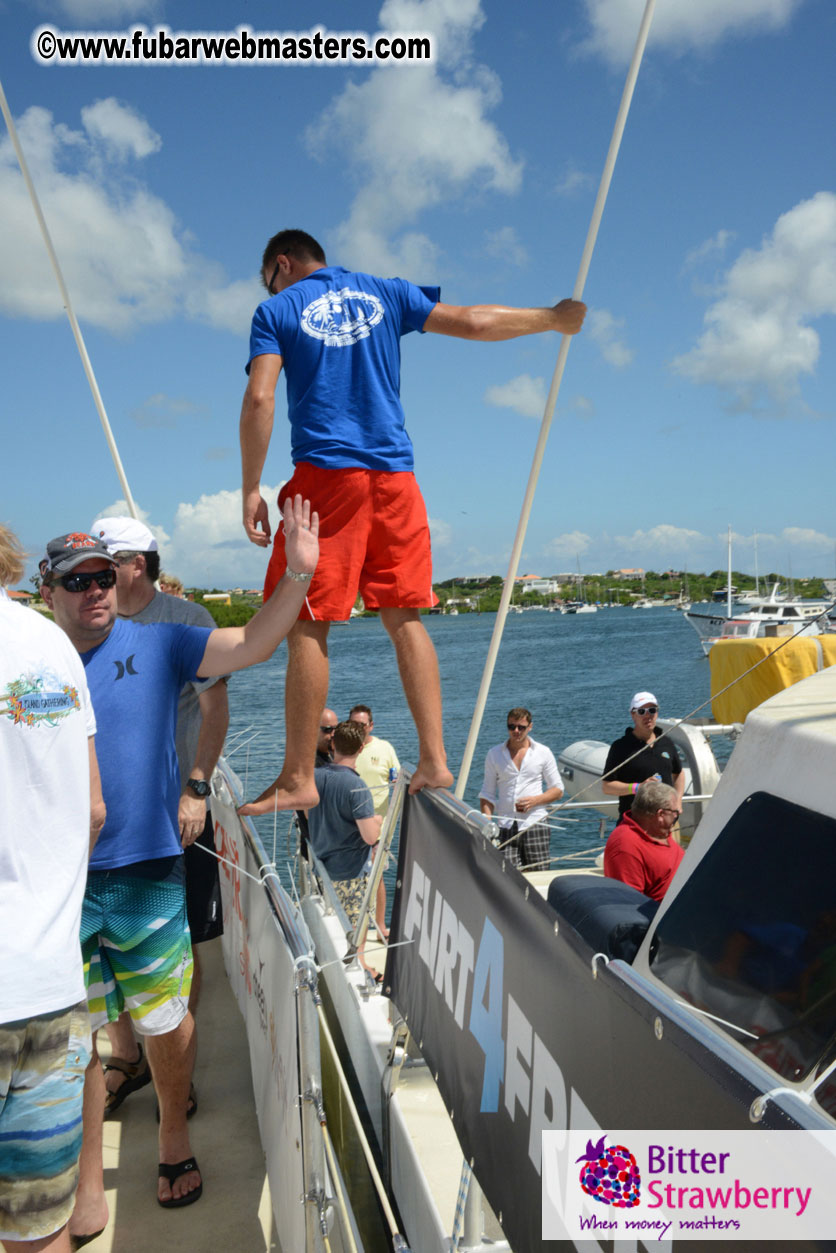 Sailing and Snorkeling Adventure