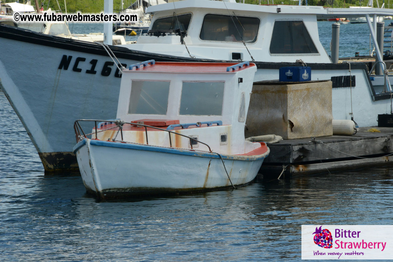 Sailing and Snorkeling Adventure