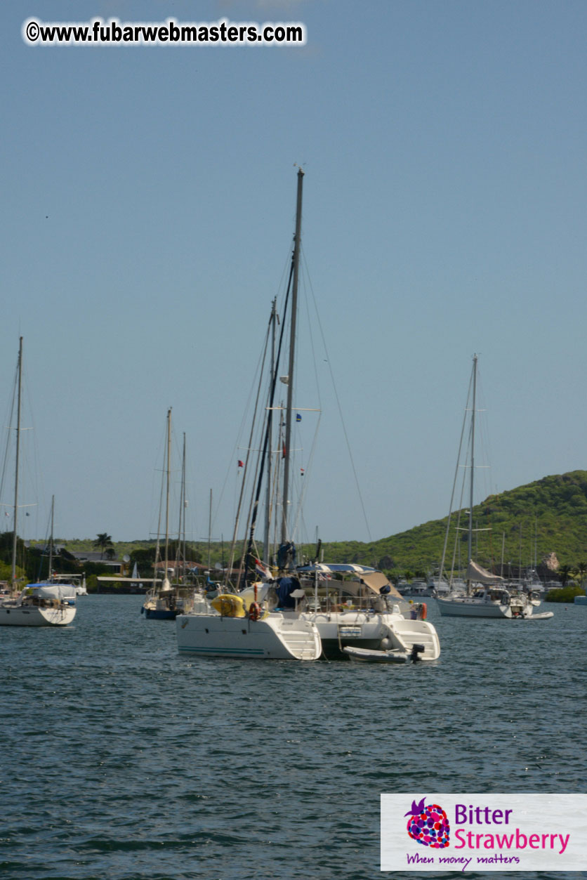 Sailing and Snorkeling Adventure