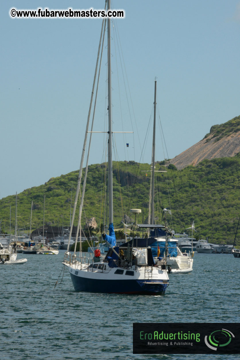 Sailing and Snorkeling Adventure