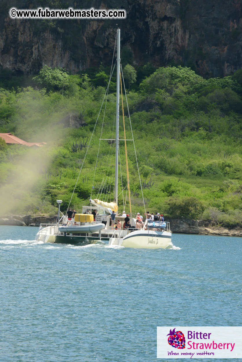 Sailing and Snorkeling Adventure