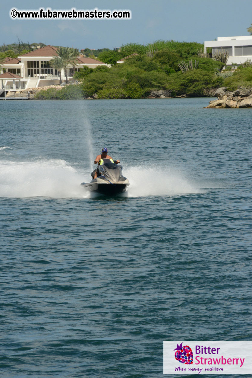 Sailing and Snorkeling Adventure