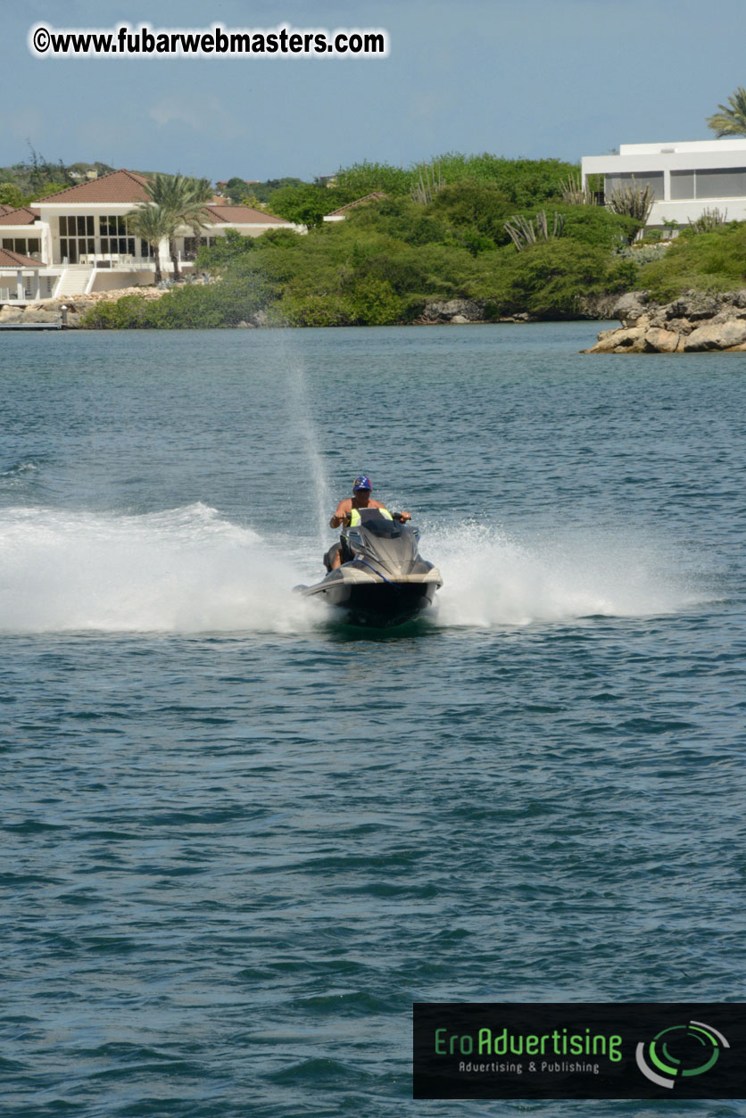 Sailing and Snorkeling Adventure