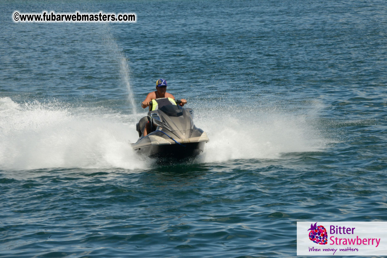 Sailing and Snorkeling Adventure