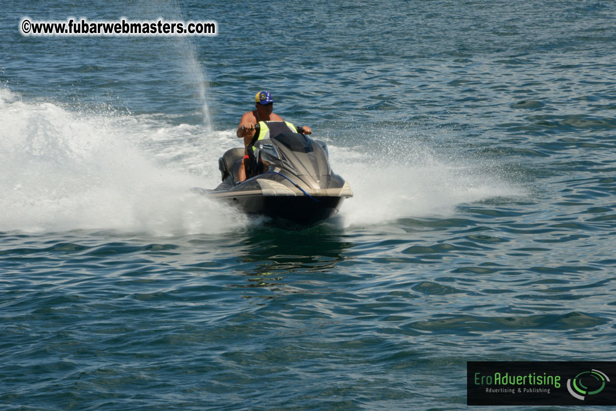 Sailing and Snorkeling Adventure