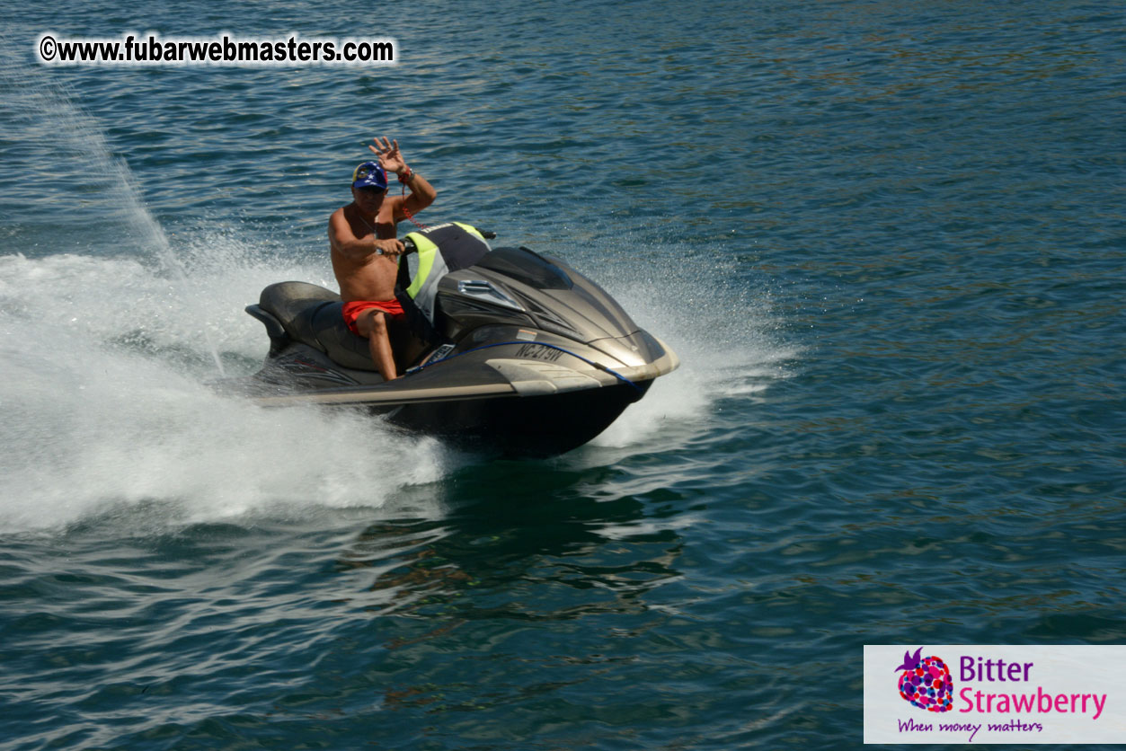 Sailing and Snorkeling Adventure