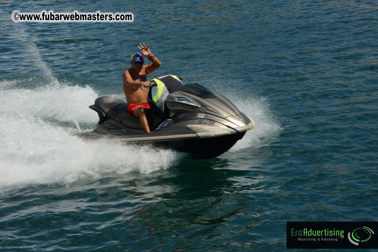 Sailing and Snorkeling Adventure