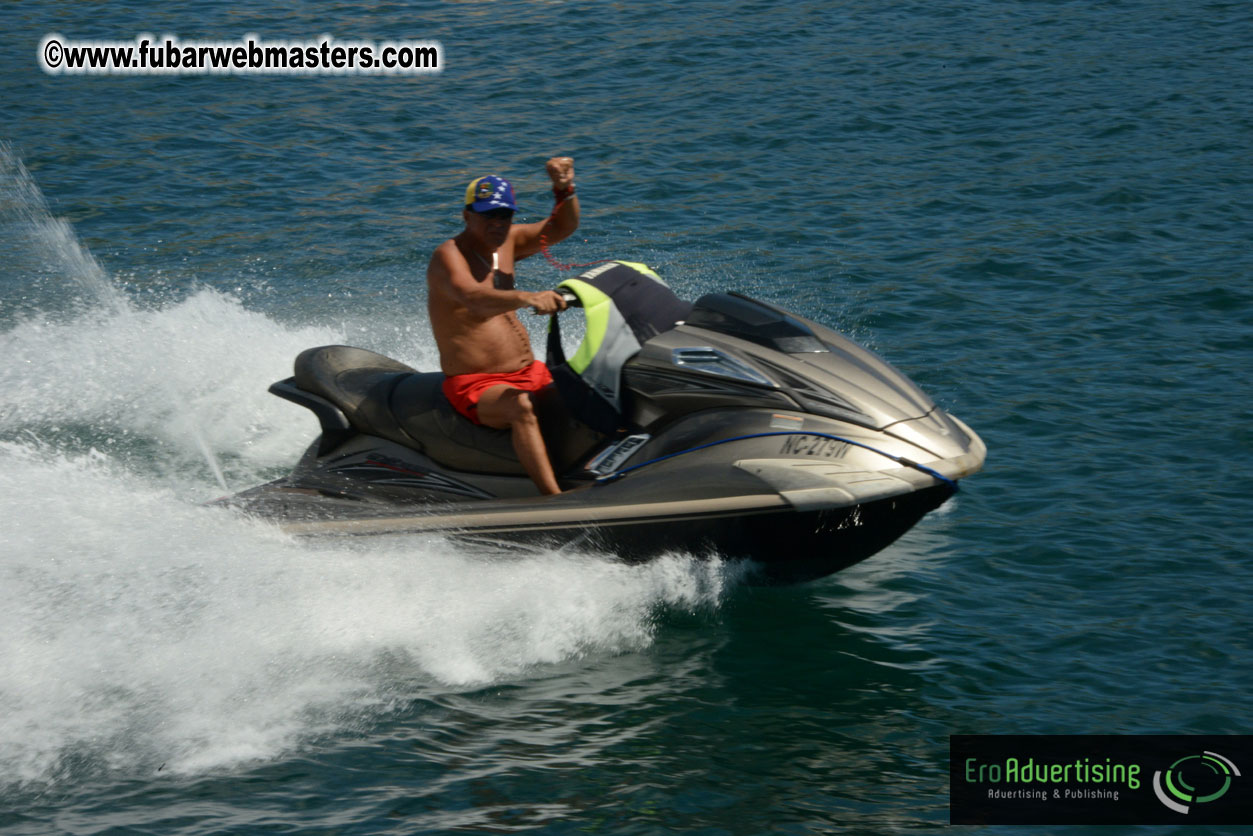 Sailing and Snorkeling Adventure