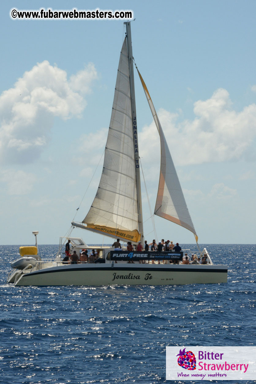 Sailing and Snorkeling Adventure