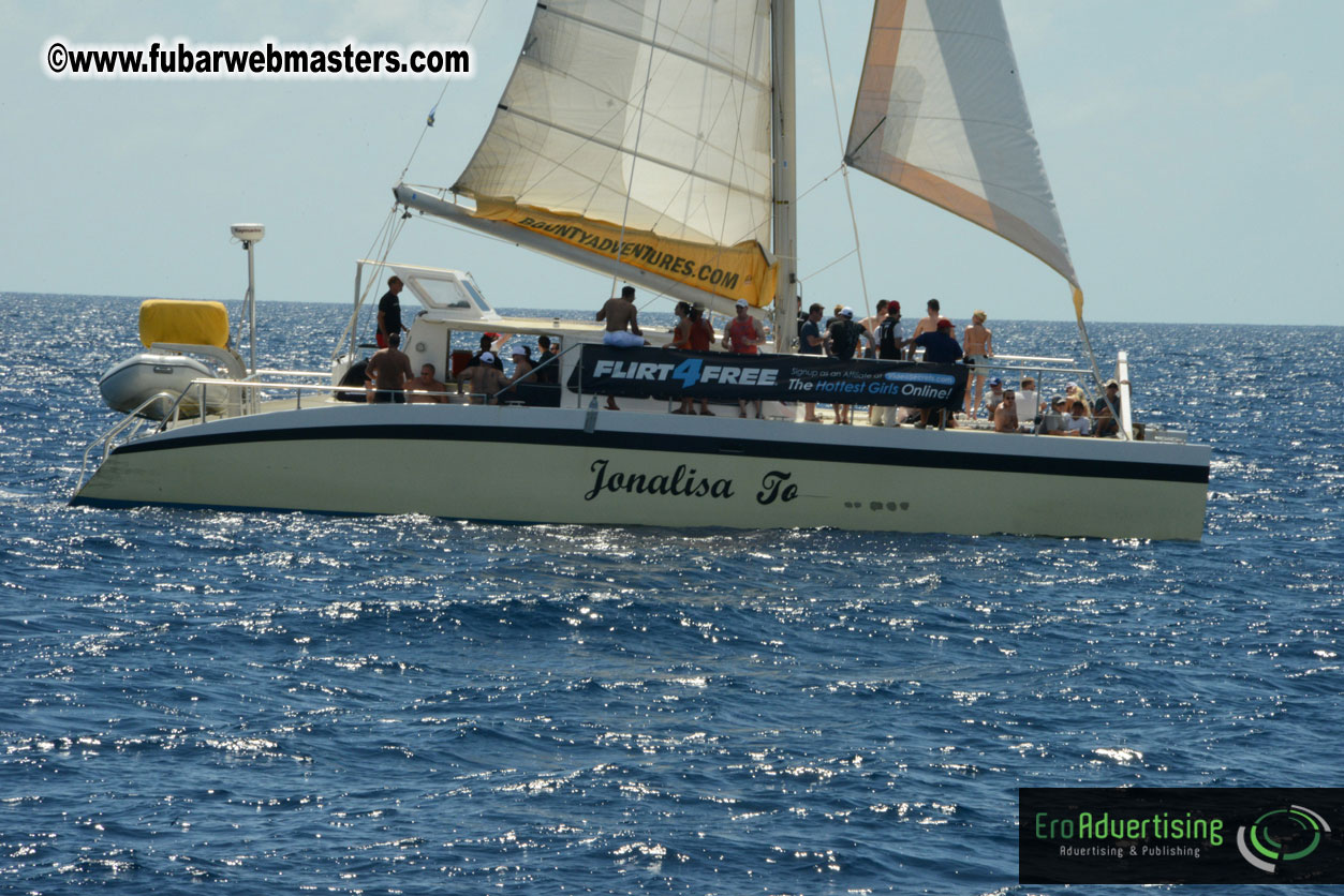 Sailing and Snorkeling Adventure