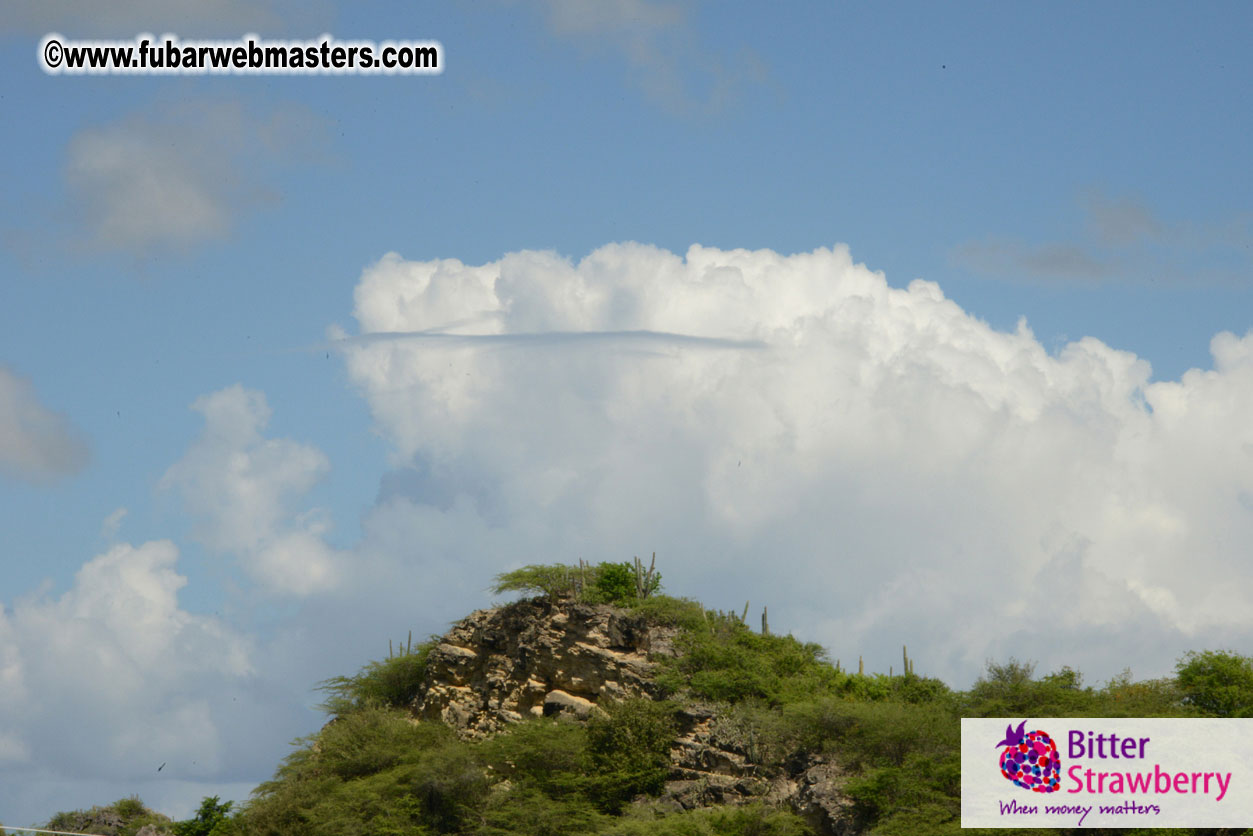 Sailing and Snorkeling Adventure