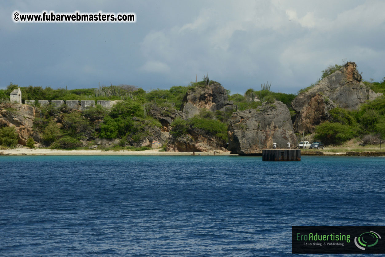 Sailing and Snorkeling Adventure
