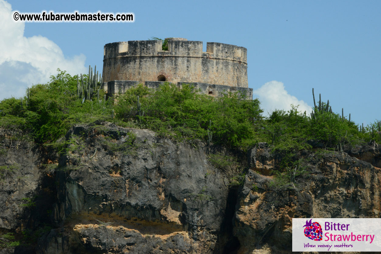 Sailing and Snorkeling Adventure
