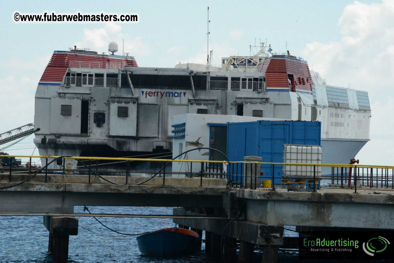 Sailing and Snorkeling Adventure